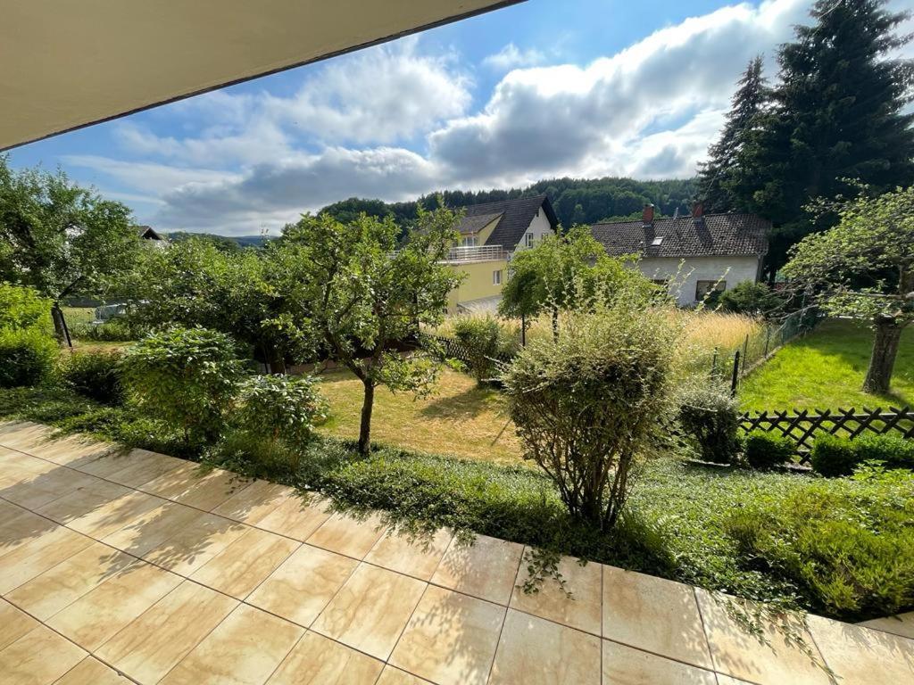 Apartment Ferien- Und Monteurwohnung Zum Waldblick