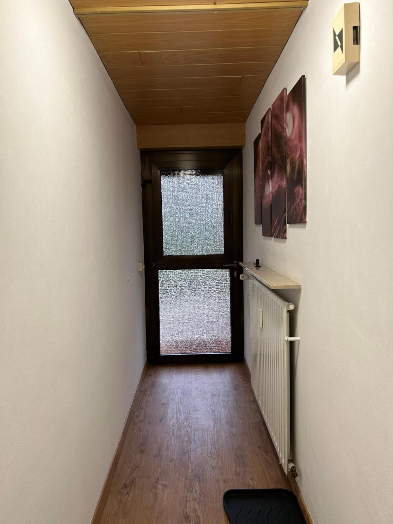 Apartment Ferien- Und Monteurwohnung Zum Waldblick *