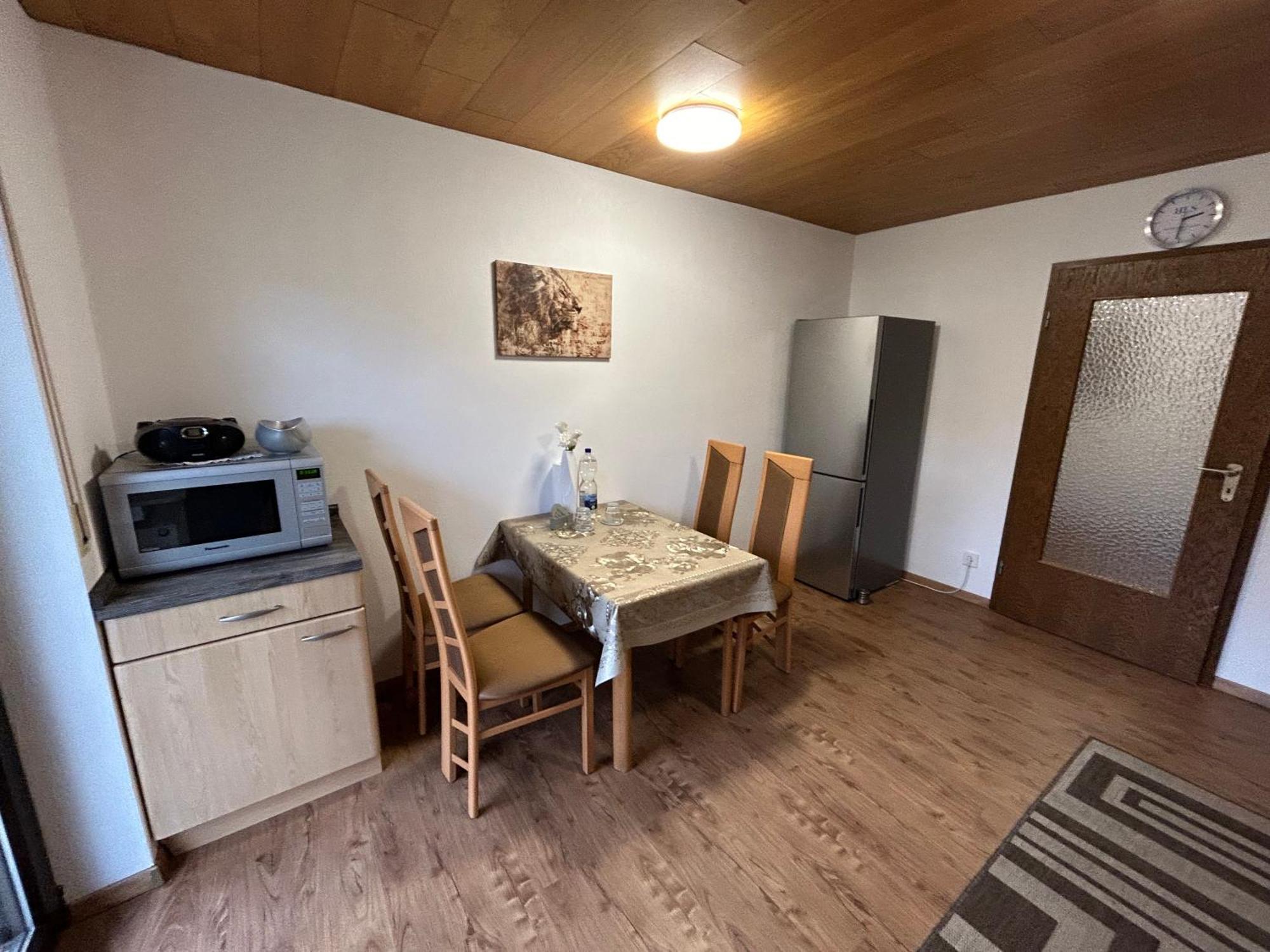 Ferien- Und Monteurwohnung Zum Waldblick Wald-Michelbach