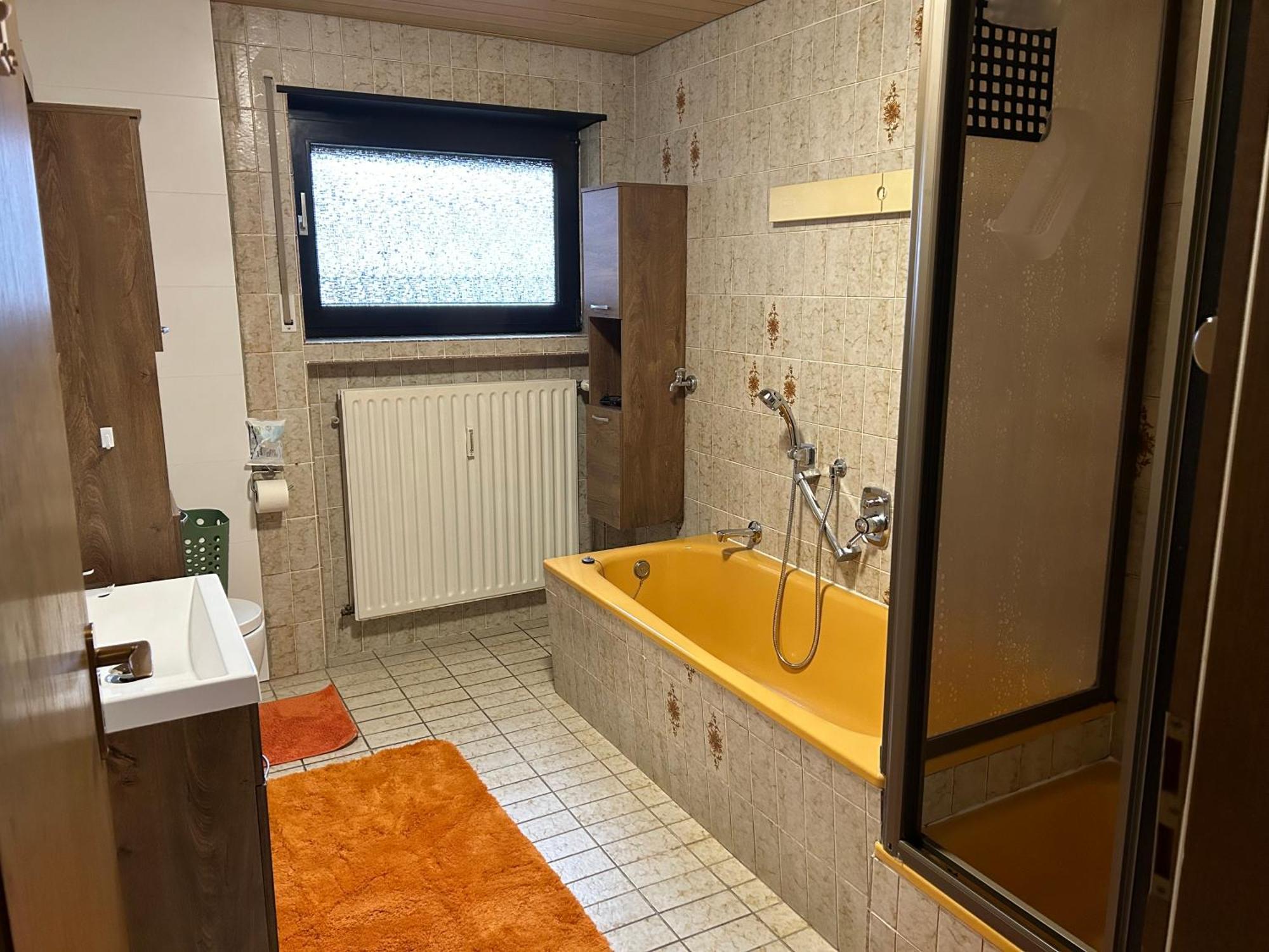 Ferien- Und Monteurwohnung Zum Waldblick Apartment