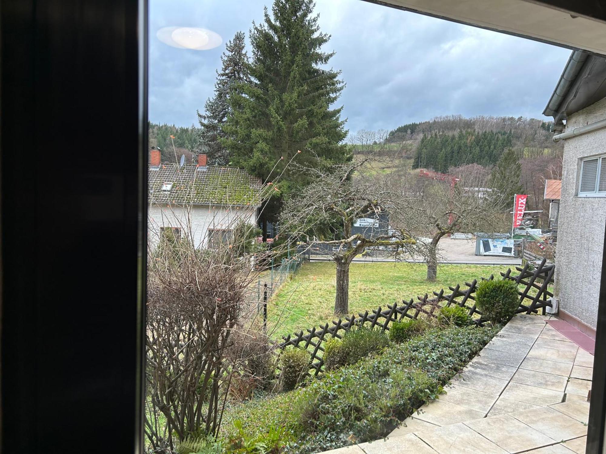 Apartment Ferien- Und Monteurwohnung Zum Waldblick Wald-Michelbach
