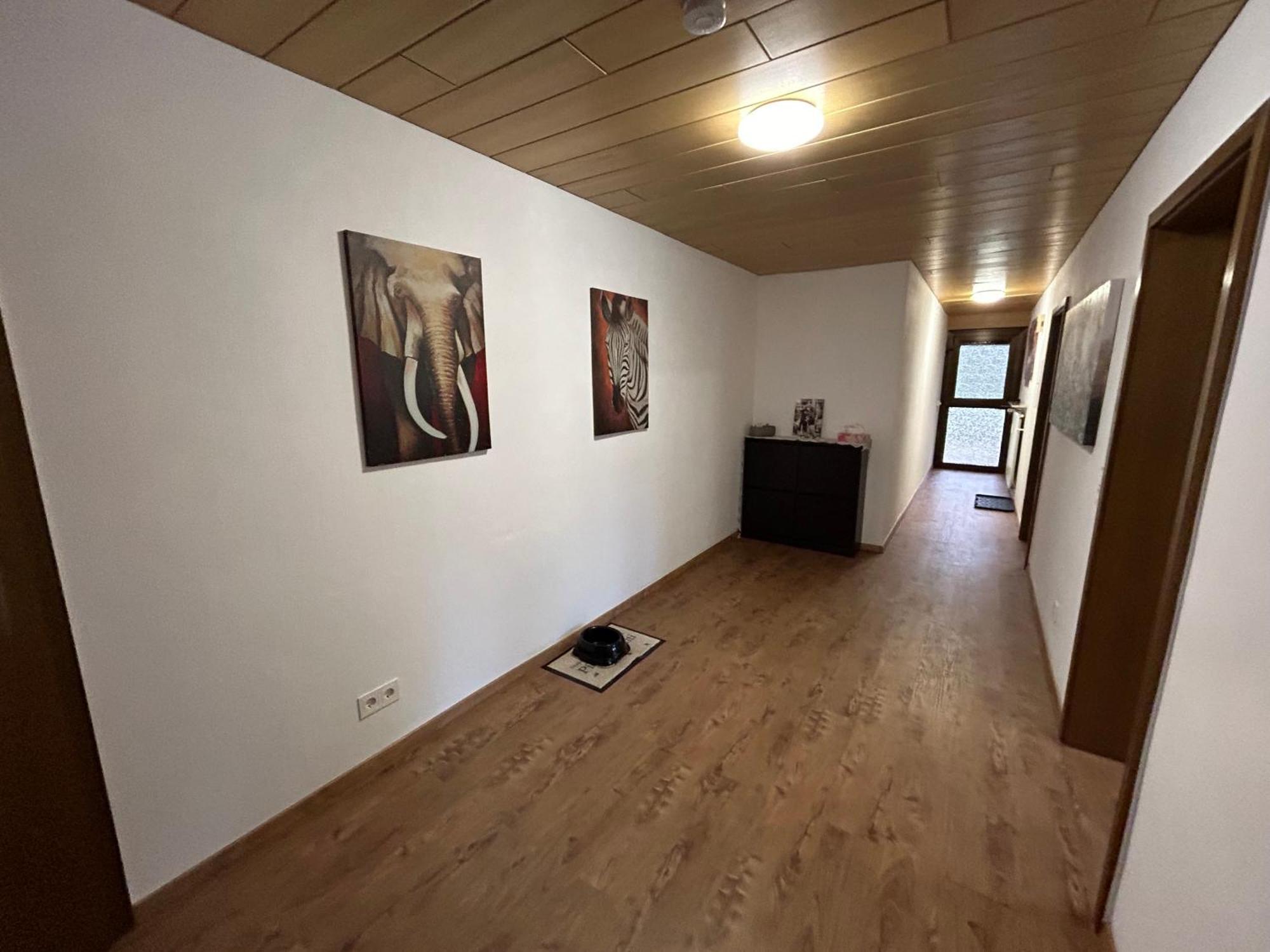 Apartment Ferien- Und Monteurwohnung Zum Waldblick Wald-Michelbach