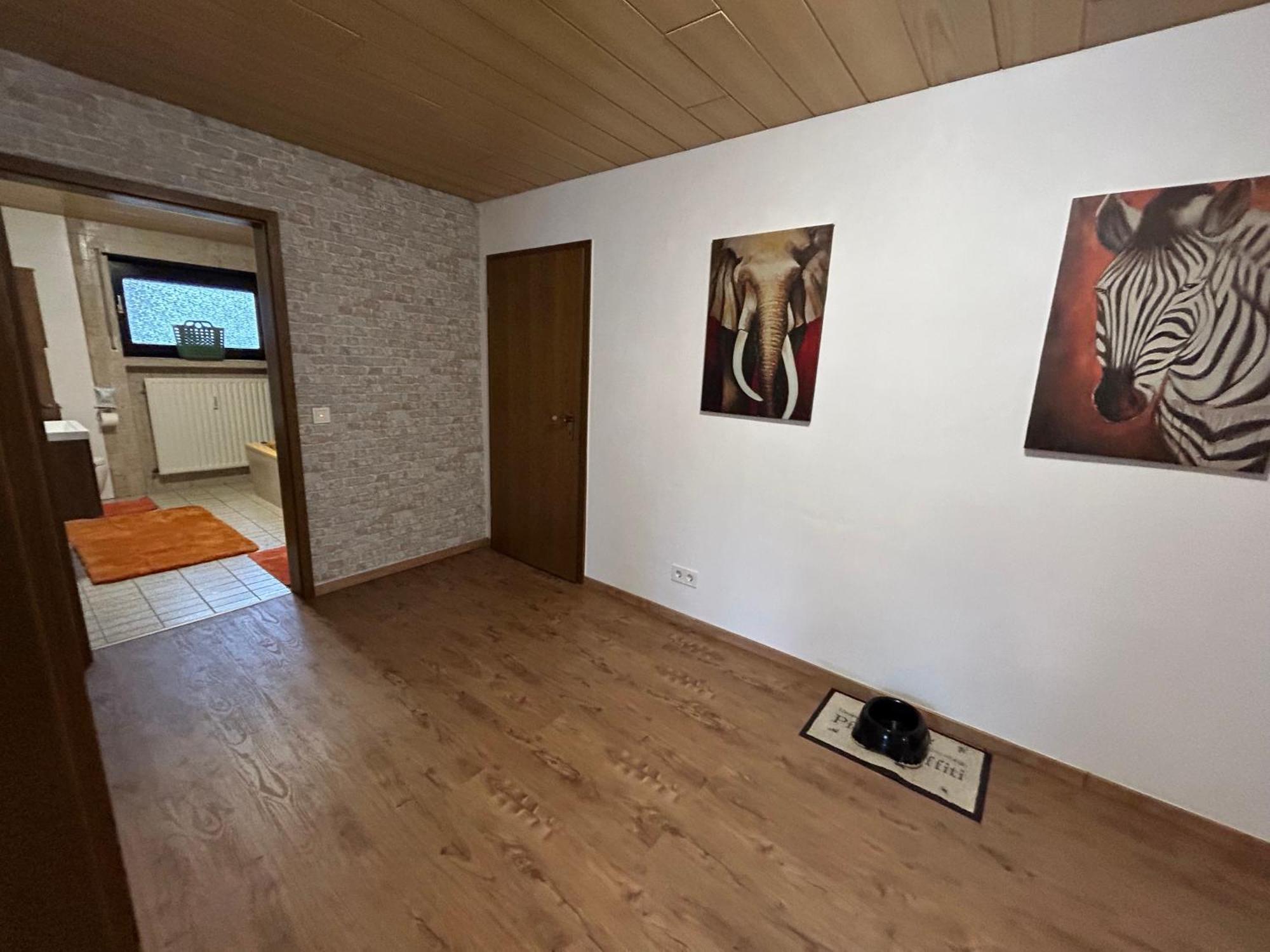Ferien- Und Monteurwohnung Zum Waldblick * Wald-Michelbach