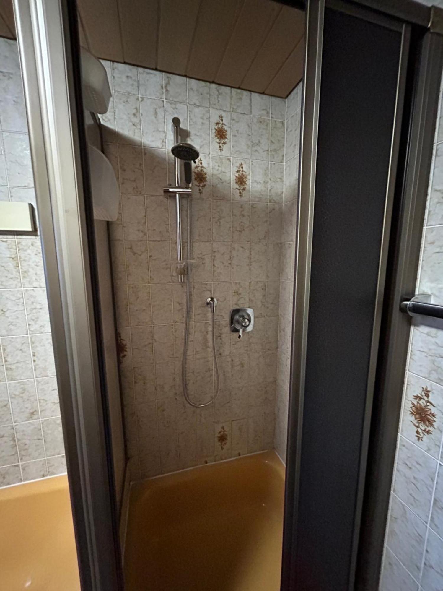 Ferien- Und Monteurwohnung Zum Waldblick Apartment Wald-Michelbach